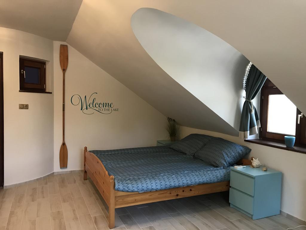 Szines Panorama Apartman Балатонлелле Экстерьер фото